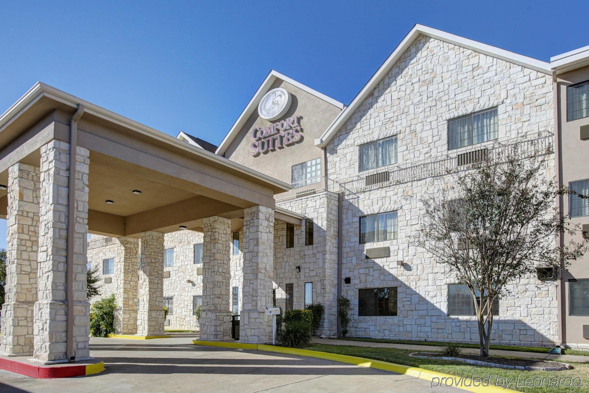 Spark By Hilton Round Rock Eksteriør bilde